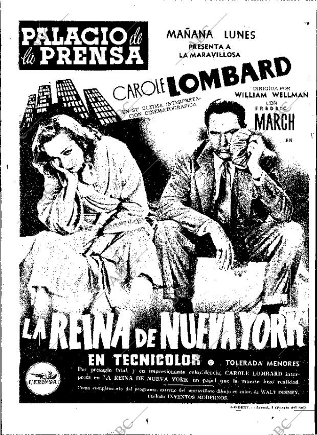 ABC MADRID 24-11-1946 página 30