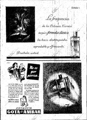 ABC MADRID 26-11-1946 página 10