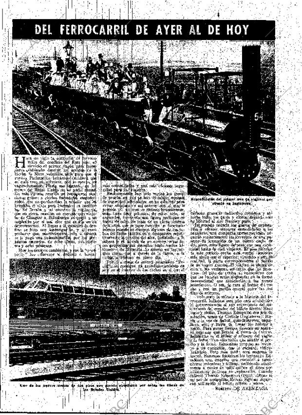 ABC MADRID 26-11-1946 página 11
