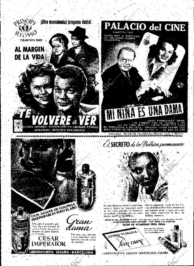 ABC MADRID 26-11-1946 página 12