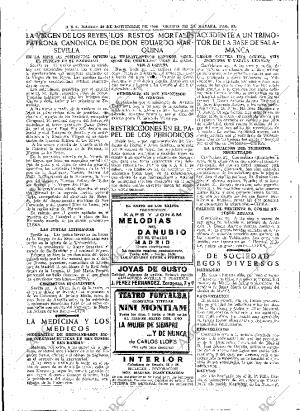 ABC MADRID 26-11-1946 página 20