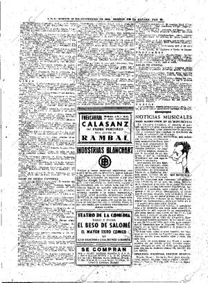 ABC MADRID 26-11-1946 página 25