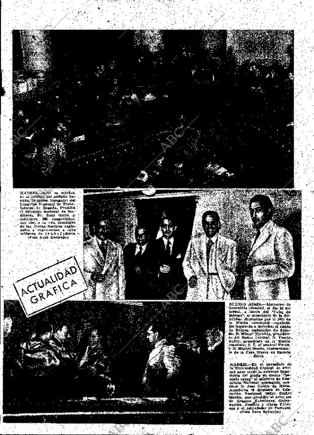 ABC MADRID 26-11-1946 página 5