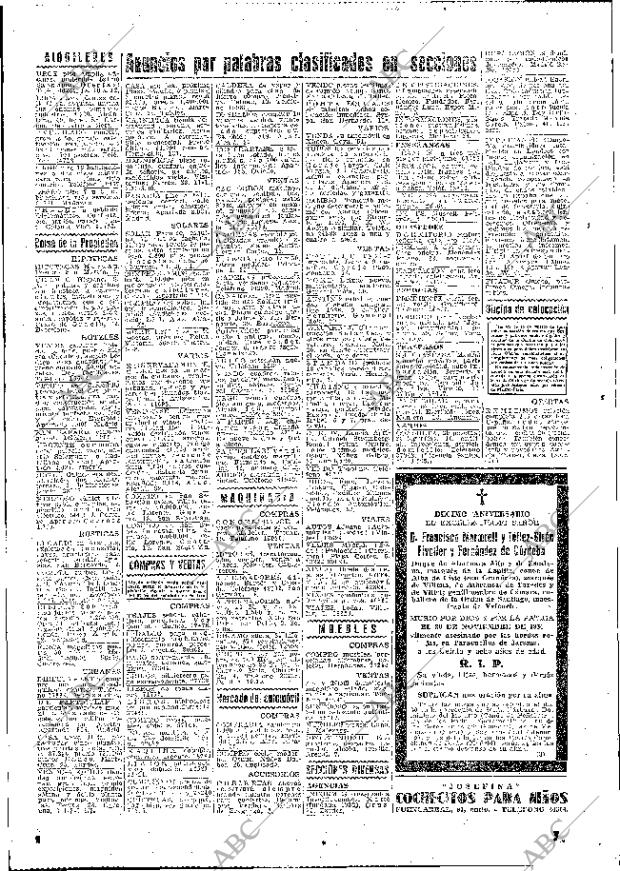 ABC MADRID 29-11-1946 página 22