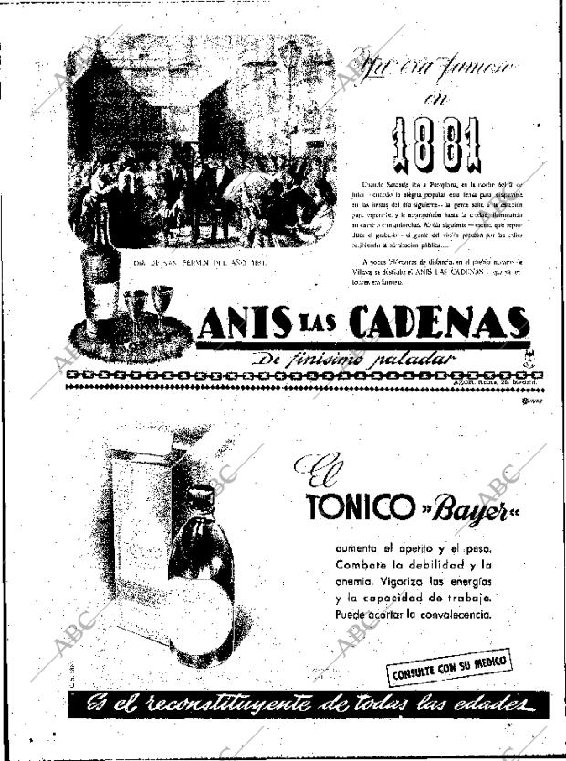 ABC MADRID 30-11-1946 página 2