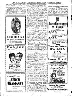 ABC SEVILLA 01-12-1946 página 10