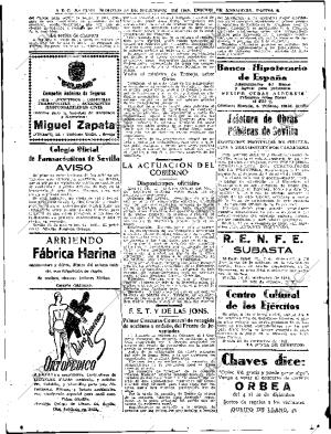 ABC SEVILLA 01-12-1946 página 8