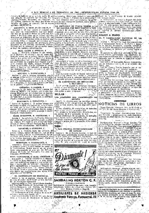 ABC MADRID 03-12-1946 página 29