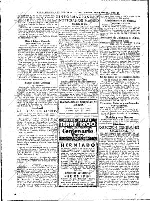 ABC MADRID 06-12-1946 página 16