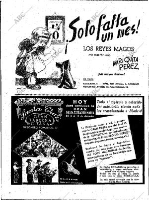 ABC MADRID 06-12-1946 página 2