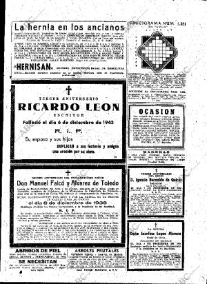 ABC MADRID 06-12-1946 página 23