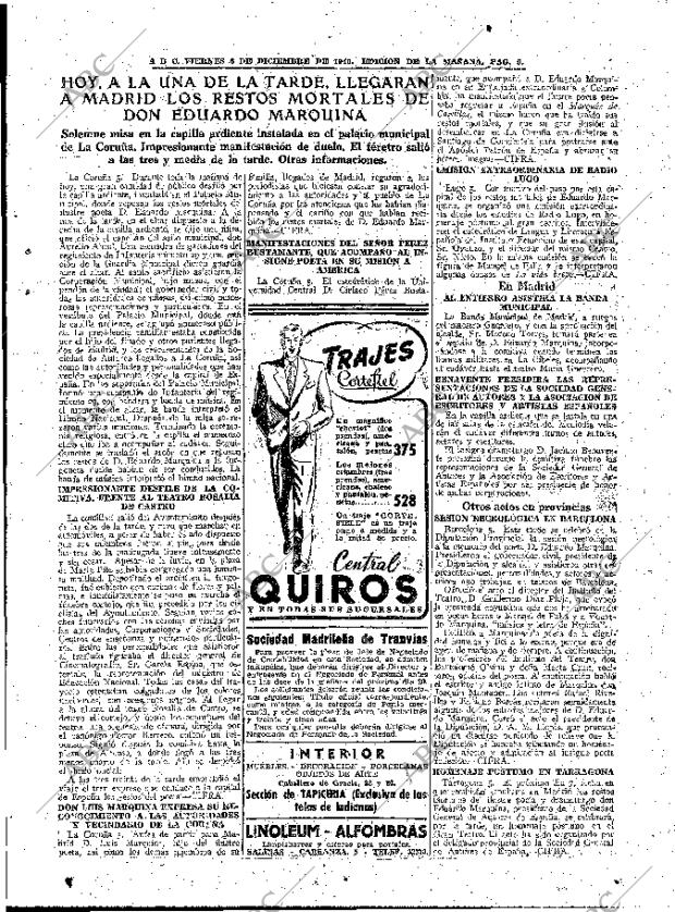 ABC MADRID 06-12-1946 página 9