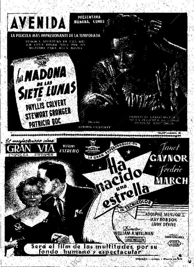 ABC MADRID 08-12-1946 página 15