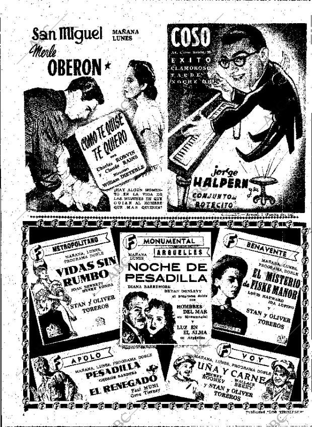 ABC MADRID 08-12-1946 página 16