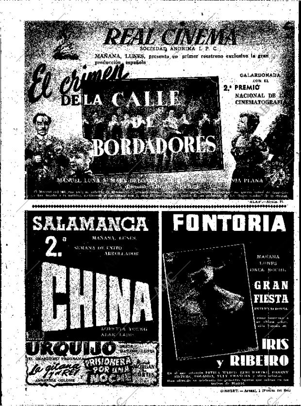 ABC MADRID 08-12-1946 página 18