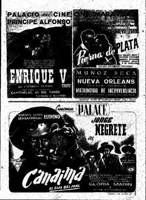 ABC MADRID 08-12-1946 página 19
