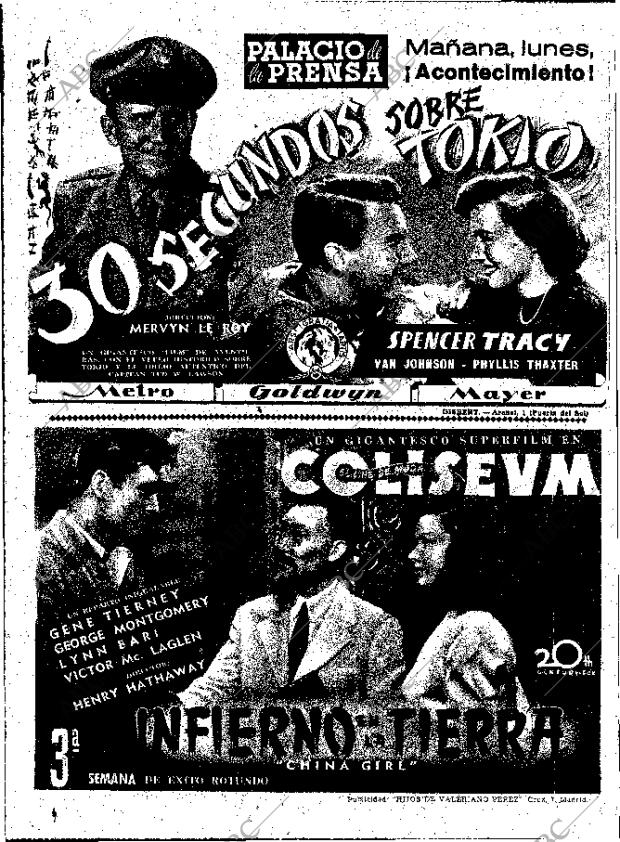 ABC MADRID 08-12-1946 página 22