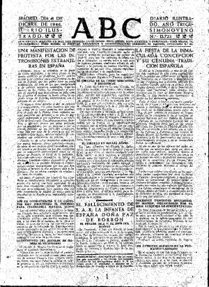 ABC MADRID 08-12-1946 página 23