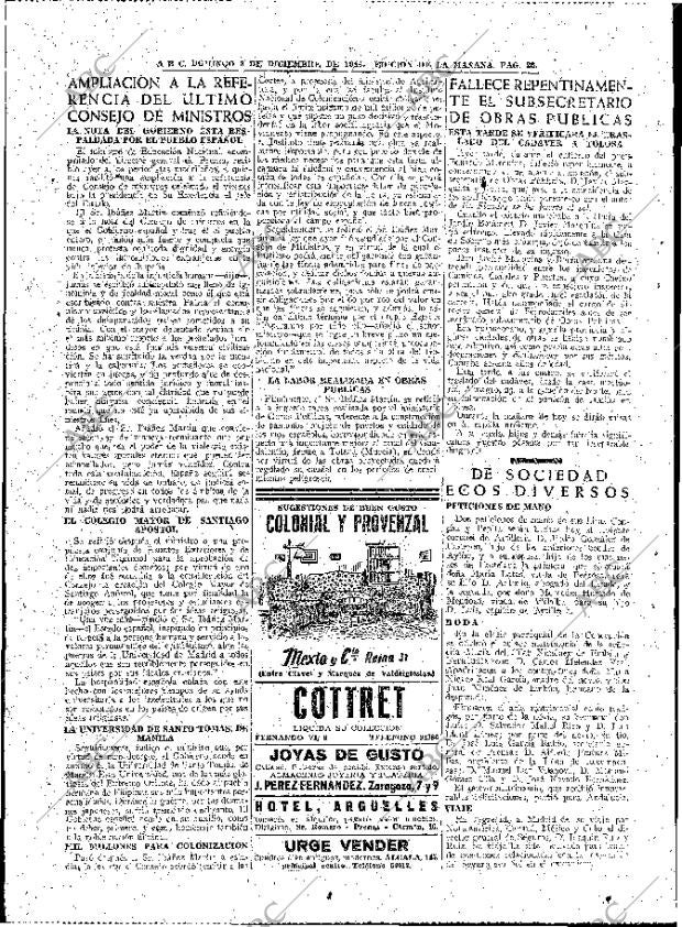 ABC MADRID 08-12-1946 página 26