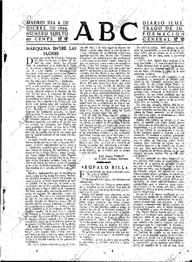 ABC MADRID 08-12-1946 página 3