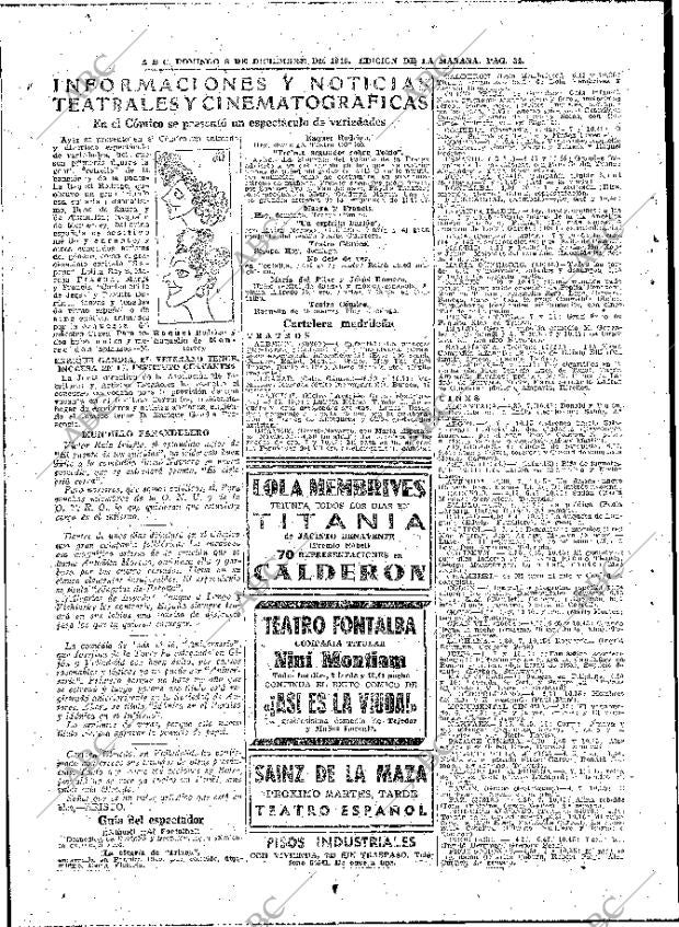 ABC MADRID 08-12-1946 página 34