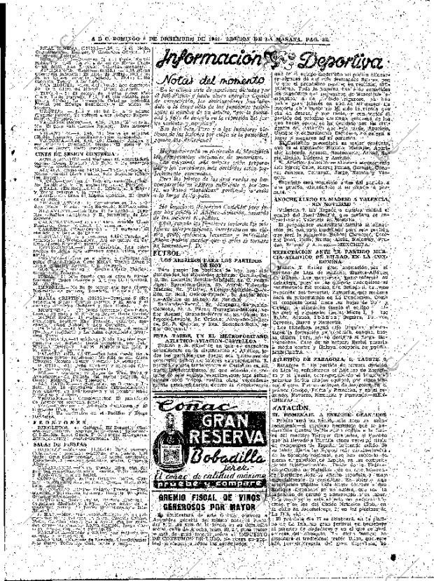 ABC MADRID 08-12-1946 página 35
