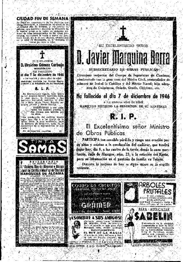 ABC MADRID 08-12-1946 página 37