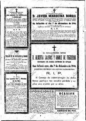 ABC MADRID 08-12-1946 página 38