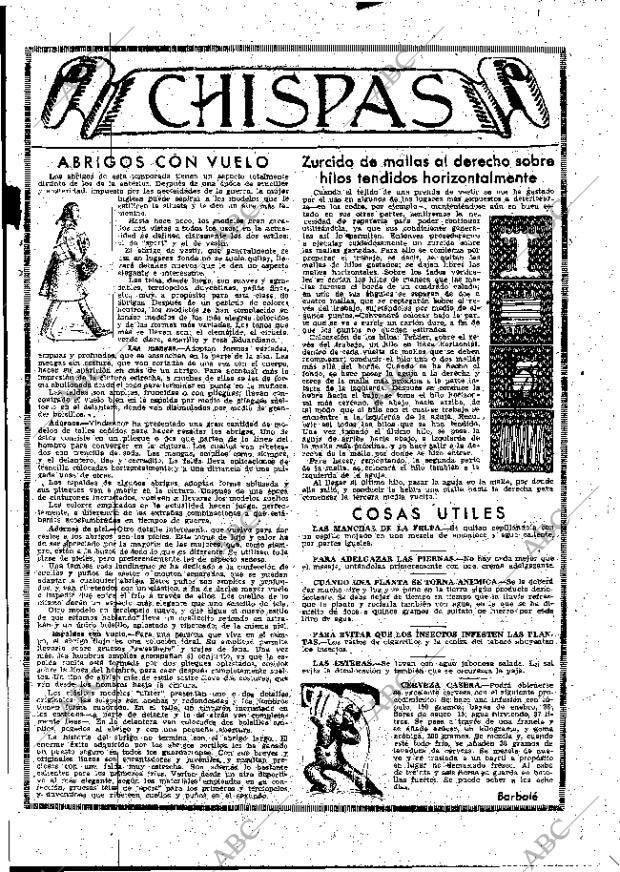 ABC MADRID 08-12-1946 página 39