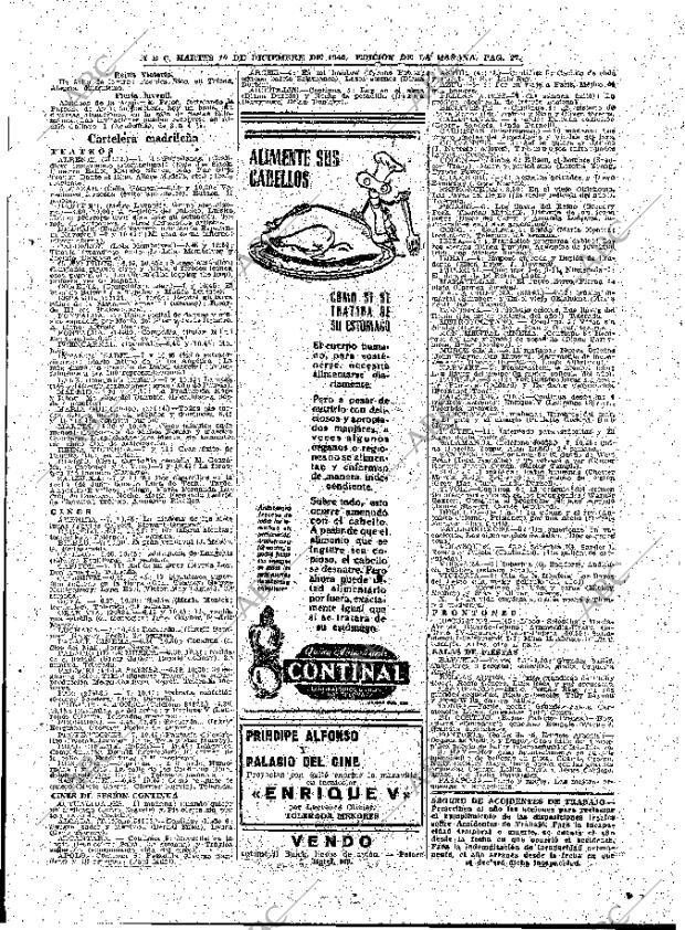 ABC MADRID 10-12-1946 página 27