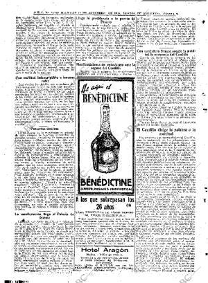ABC SEVILLA 10-12-1946 página 4