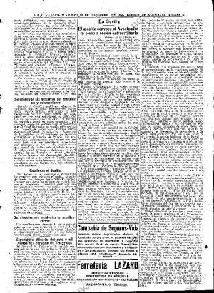 ABC SEVILLA 10-12-1946 página 5