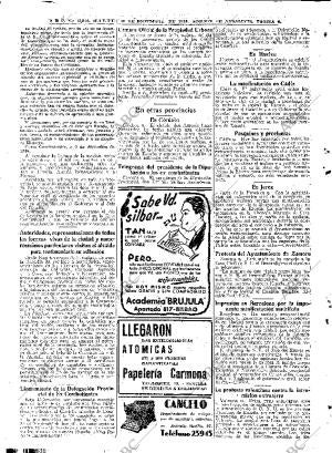 ABC SEVILLA 10-12-1946 página 6