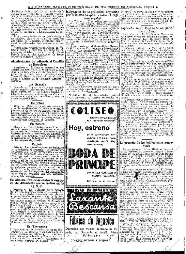 ABC SEVILLA 10-12-1946 página 7