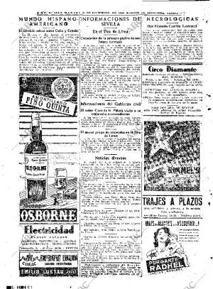 ABC SEVILLA 10-12-1946 página 8