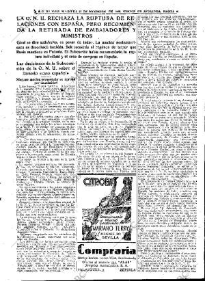 ABC SEVILLA 10-12-1946 página 9