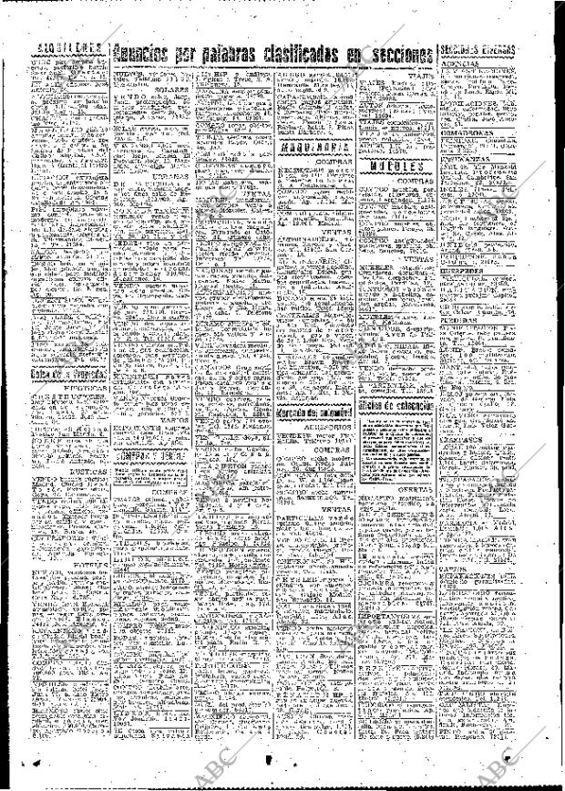 ABC MADRID 11-12-1946 página 22