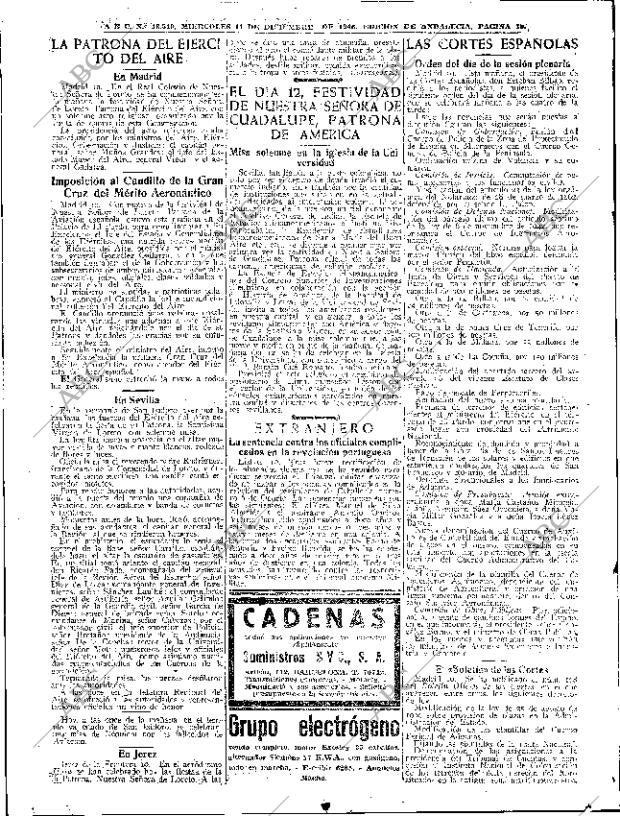 ABC SEVILLA 11-12-1946 página 10