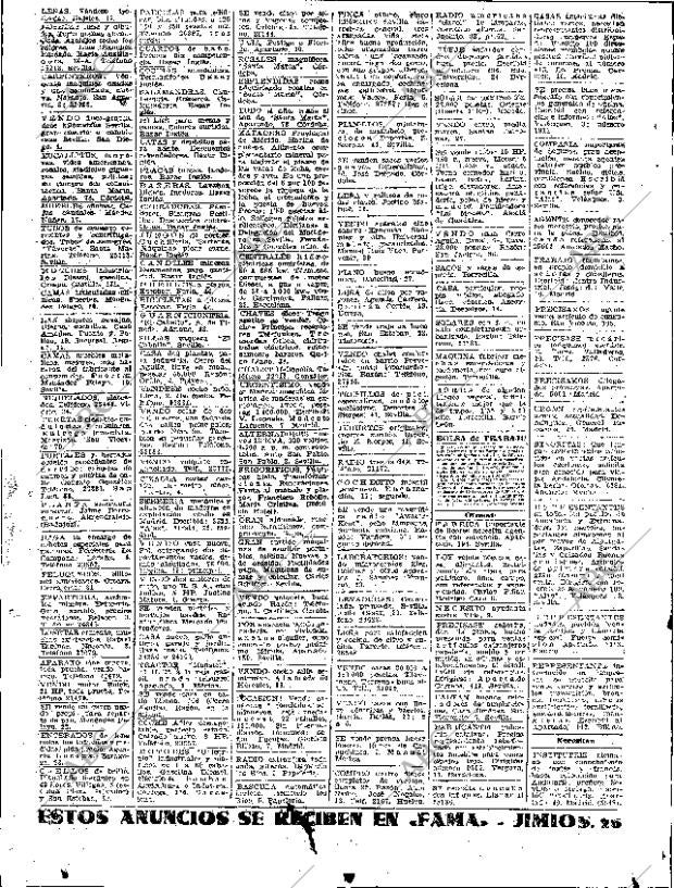 ABC SEVILLA 11-12-1946 página 18