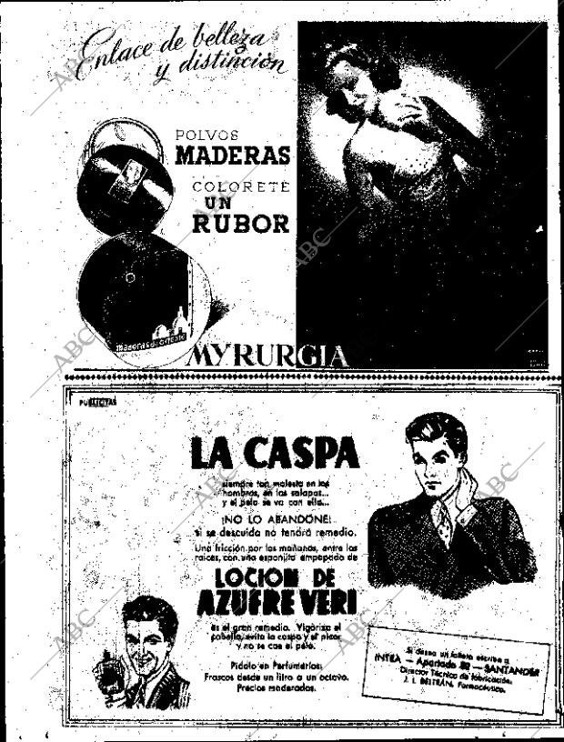 ABC SEVILLA 11-12-1946 página 2