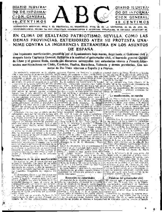 ABC SEVILLA 11-12-1946 página 3