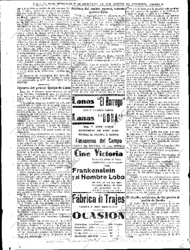 ABC SEVILLA 11-12-1946 página 4