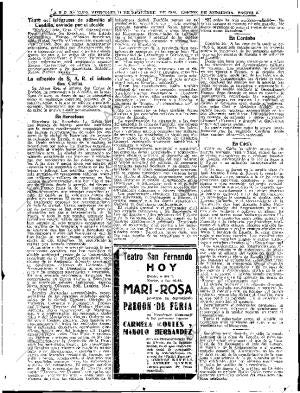 ABC SEVILLA 11-12-1946 página 5
