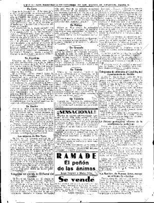ABC SEVILLA 11-12-1946 página 6