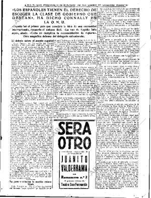 ABC SEVILLA 11-12-1946 página 7