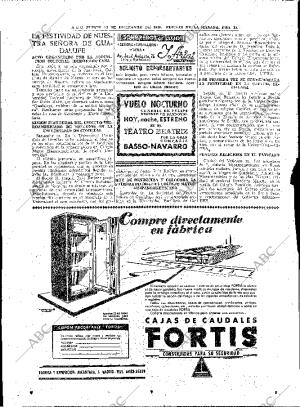 ABC MADRID 12-12-1946 página 18