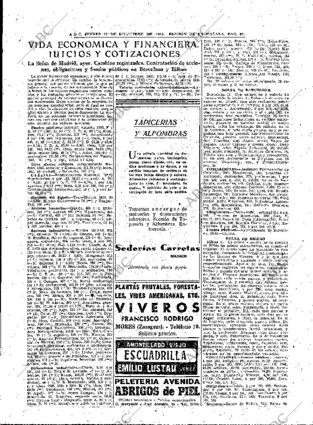 ABC MADRID 12-12-1946 página 21