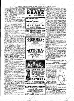 ABC MADRID 12-12-1946 página 25