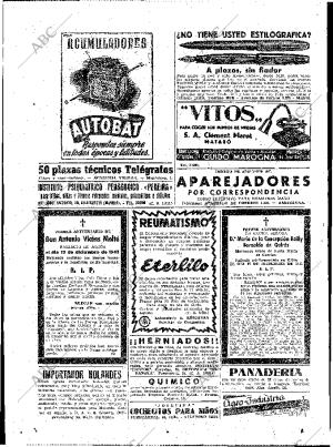 ABC MADRID 12-12-1946 página 30