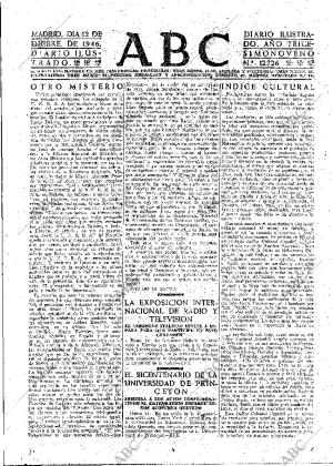 ABC MADRID 12-12-1946 página 7
